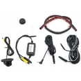 thumbnail image 1 of Scienceny Universal Car Sideview Camera Video Recorder 720x480 IP67 Impermeable Conmutable HD Vista nocturna Conducción Videocámara Grabación Cámaras de salpicadero de coche Tipo 2 Scienceny  VI015604-02B, 1 of 6