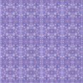 thumbnail image 1 of Ahgly Company Machine Washable Indoor Square Transitional Purple Mimosa Purple Area Rugs, 8' Square, 1 of 7