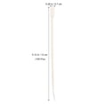 thumbnail image 2 of Shisuyan 100pcs Eyelash Lift Tool Kit Eyelash Extension Lift Tools Eyelash Lifter Tools, 2 of 8