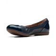 thumbnail image 2 of Clarks Rena Jazz Womens Ballet Flats, 2 of 3