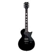 ESP LTD EC-01FT Black Electric Guitar