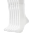 thumbnail image 1 of Women's Socks 12 Pairs Size, 1 of 5