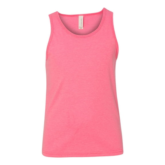 Jersey Boys' Neon Pink Tank