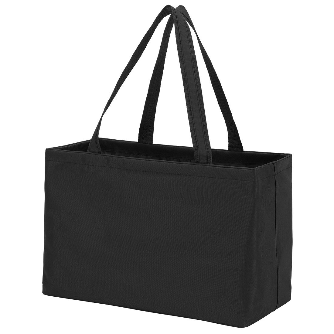 Solid Color Ultimate Tote Carry All Organizer Bag A Tailgate Must