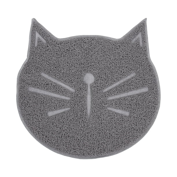 ColoMX 1 unidad de arena para gatos y mascotas, suministro para mascotas, alfombrilla de molienda con garra preciosa, cojín para gatos de uso doméstico
