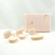 Pedifix 3-Layer Toe Separators, 6 Count