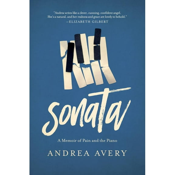 Sonata (Hardcover)