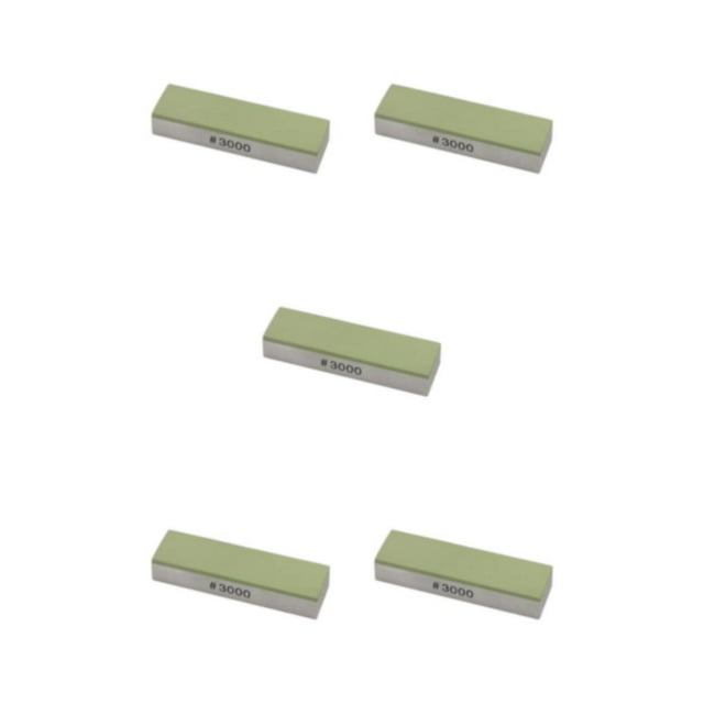 relayinert 1/2/3/5 Sturdy And Durable Carbite Resin Grindstone - For Professional Results High 3000mash 5PCS