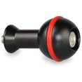 thumbnail image 5 of Accesorio de fotografía deportiva, soporte para linterna de cámara, cabeza de tornillo 1/4, cabeza de bola, lámpara de bola, cabeza de brazo, Base de cabeza de bola, 5 of 5