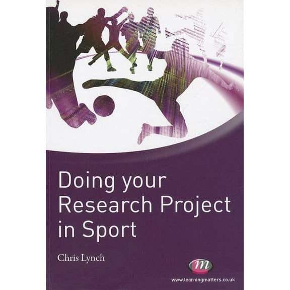 Active Learning in Sport Doing your Research Project in Sport, (Paperback)