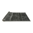 thumbnail image 2 of Ahgly Company Indoor Rectangle Oriental Gray Industrial Area Rugs, 3' x 5', 2 of 4