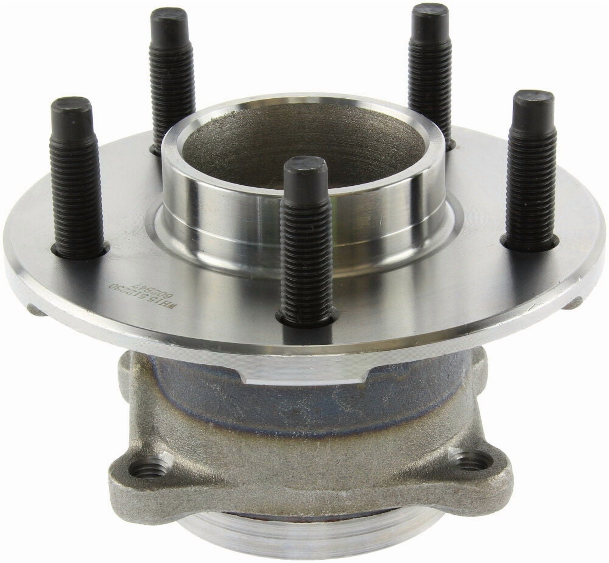 CENTRIC PARTS - HUB Fits select: 2005 CHEVROLET EQUINOX, 2002-2007 SATURN VUE