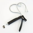 thumbnail image 3 of BBQ Dragon Double Extreme Grill Light with Two Super Bright LED Lamps, 3 of 10