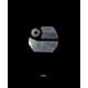 thumbnail image 2 of Casio Rangeman G-Shock Triple Sensor Atomic GW-9400-1 GW9400-1 Men's Watch, 2 of 5