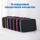 thumbnail image 4 of Estuche De Transporte De Almacenamiento De Bordado De Diamantes Con 70 Ranuras, Caja Organizadora De Accesorios De Pintura De Diamantes, Contenedor De Almacenamiento De Costura De Cuentas De Joyería Eigraketly HA023904-00, 4 of 7