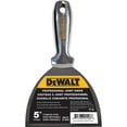 thumbnail image 3 of DeWalt Ensemble de Couteaux en Acier Inoxydable Professionnel avec Poignées DXTT-3-203, 3 of 4