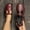 #232-Wine, variant on Women's Casual Loafers – Breathable Solid Color Round Toe Flat Soft Sole with Single Buckle Design, Versatile for Everyday Wear