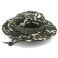 thumbnail image 1 of Christmas Savings Clearance! EINCcm Bucket Hat, Sun Hats Beach Hat for Women Man, Summer Casual Wide Brim Windproof Foldable Camouflage Sun Hat for Outdoor Travel Vacation Beach Fishing Hiking, 1 of 4