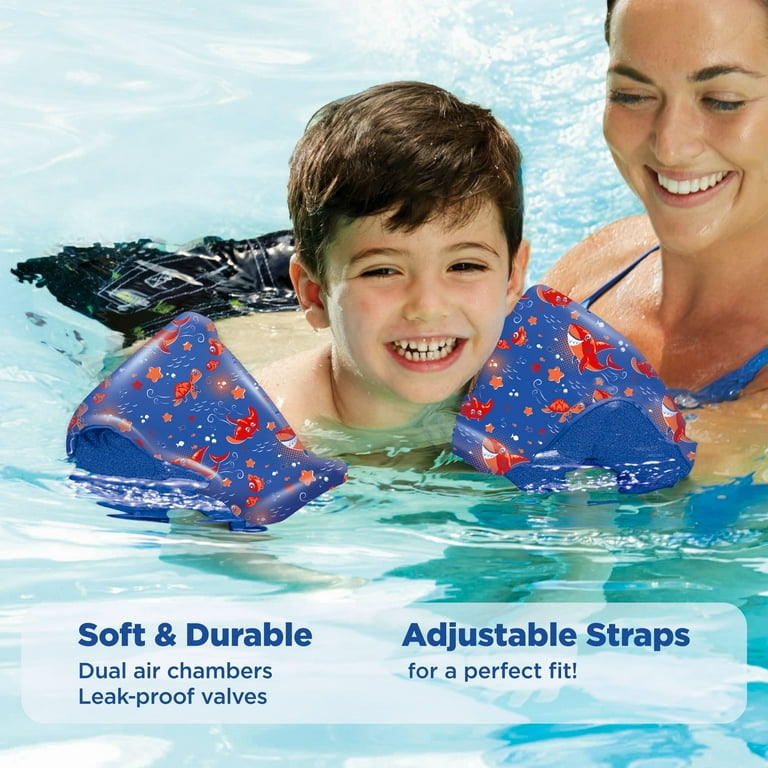 Speedo Fabric Armbands