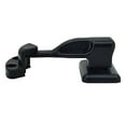 thumbnail image 2 of S SERENABLE RV Cabinet Latch Lock Accessories Cupboard Lock for Campers Home Yachts Black, 2 of 9