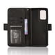 thumbnail image 5 of Funda Tipo Billetera GANGXUN para Motorola MOTO Edge 50 Fusion 5G – Tapa Flip con Tarjetero, 5 of 5