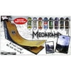 Tech Deck Mega Ramp With 8 Boards