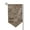 Sharp Corner, variant on Desert Digital Camouflage Double Sided Garden Flag for Indoor Outdoor Decorations 12.5 * 18 Inches Sharp Corner