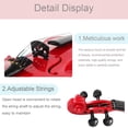 thumbnail image 3 of Beginner Classical Violin Guitar Educational Musical Instrument Toy for Kids, 3 of 9