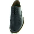 thumbnail image 3 of Miko Lotti HM236 Men's Lace-Up Oxford Shoes, 3 of 4