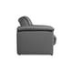 thumbnail image 4 of Sofá Cama Makora de Lino Gris Claro Modelo Meraki Varias Posiciones, 4 of 7