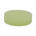 thumbnail image 3 of Hockey Puck Glow in the Dark Party Puck Diámetro portátil de 2.76 pulgadas Regalos para niños Light Up Green Luminous Street Hockey Ball, 3 of 8