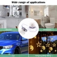 thumbnail image 3 of kurtrusly 12pcs/set Easy To Install And Remove Suction Cup Hooks Multi-functional Made With PVC Wide 1Set, 3 of 6