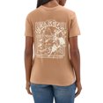 thumbnail image 4 of Wrangler® Women's Regular Fit Short Sleeve Tee, 4 of 4
