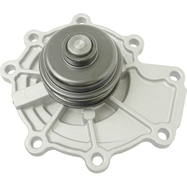 BOMBA DE AGUA ZEPHYR 2006 LINCOLN 3.0L V6 KEEP ON GREEN .