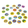thumbnail image 5 of Melissa & Doug Sticker WOW!™ 300+ Refill Stickers for Sticker Stamper Arts and Crafts Fidget Toy Collectibles – Tiger Safari Theme, Assorted (Stickers Only), 5 of 10