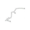 Genuine OE Ford Reservoir Hose - GV6Z-8075-A Fits select: 2017-2018 FORD ESCAPE S, 2019 FORD ESCAPE