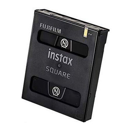 フジフイルム スクエアフォーマットフィルム instax SQUARE スターイルミネーション [instax SQUARE STAR ILLUMI WW 1] 【メール便 送料無料】【即納】