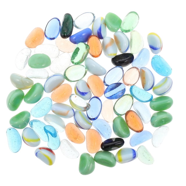 unbranded 1Jgo De Decorativas Multicolor Para Acuario Con Función Luminosa Y Durabilidad