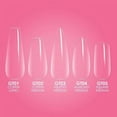 thumbnail image 2 of Kiara Sky Gelly Tipbox GT05 - Medium Square Refill, 2 of 2