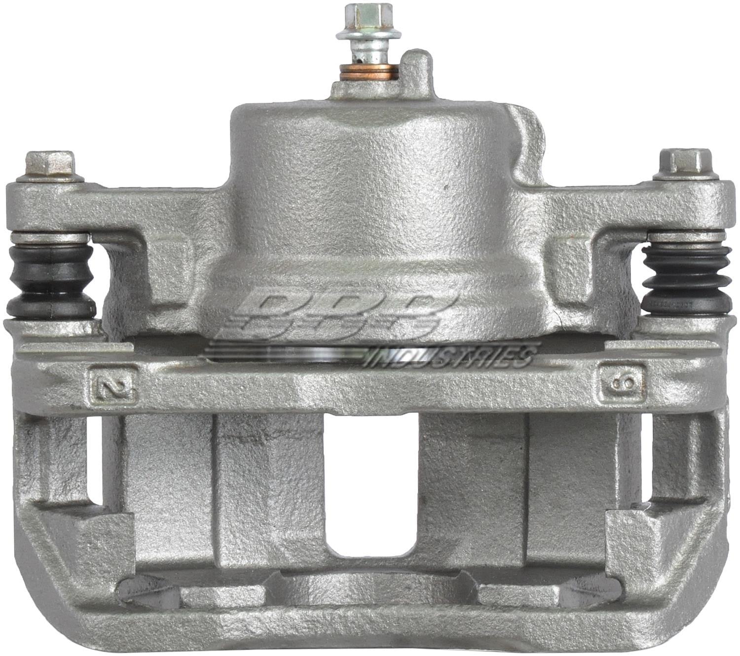 TERREPOWER formerly BBB Industries 99-00915B Reman Caliper w/installation Hardware