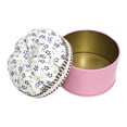 thumbnail image 3 of Abbracc Printed Pattern Cloth Pincushion Insertion Sewing Supplies 4, 3 of 6