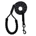 thumbnail image 1 of Long Dog Leash - Best Dog Leash for Pulling Type C, 1 of 6