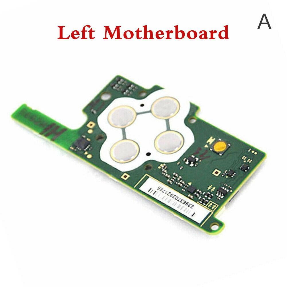 1xleft Right Joy Con Controller Motherboard Mainboard For Nintendo Switch Best Walmart Com