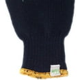 thumbnail image 3 of Womens Merino Wool Fingerless Gloves, 3 of 8