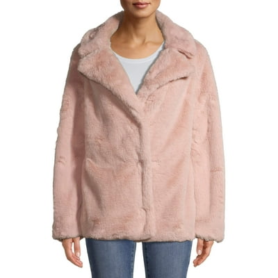 Buy Kendall Kylie Faux Fur Jacket Online Panama Ubuy