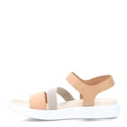 Womens Ecco, Flowt 2 Band Sandal