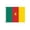 Cameroon, variant on Yardvibe 2026 World Soccer Flags Decorations, Participating Countries Bunting Banner, Football Sports Events Celebration Decor for Backyard, Room, Bar (Brazil)