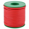 thumbnail image 1 of Cable de Alambre de Silicona Suave y Flexible 10 metros Calibre 14 Hugo Rojo, 1 of 7