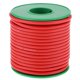 thumbnail image 1 of Cable Eléctrico de silicona perfecl calibre 14 33 pies rojo, 1 of 7