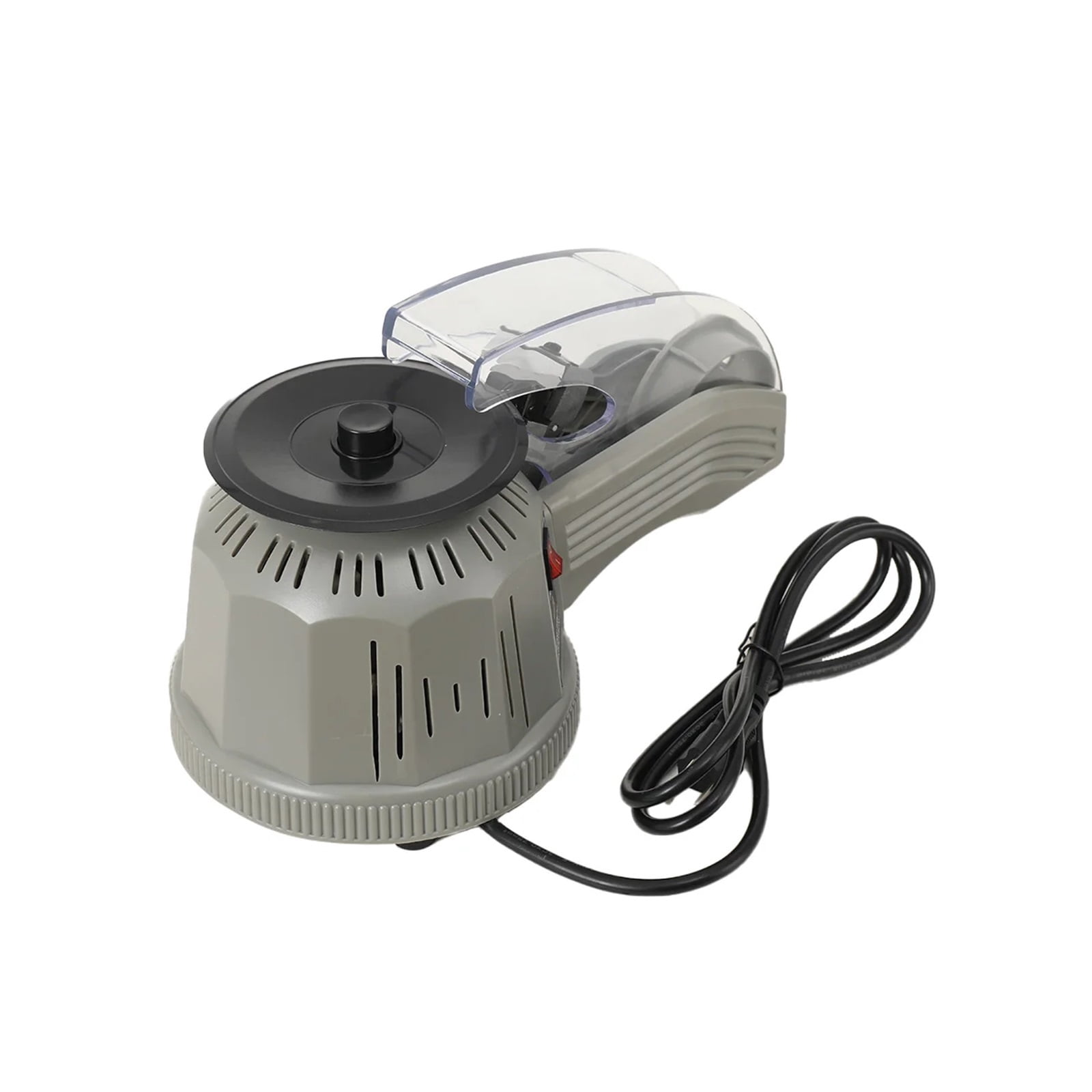 Auto Adhesive Tape Cutter Electric Tape Dispenser Packing Machine 25W ,Easy to Use